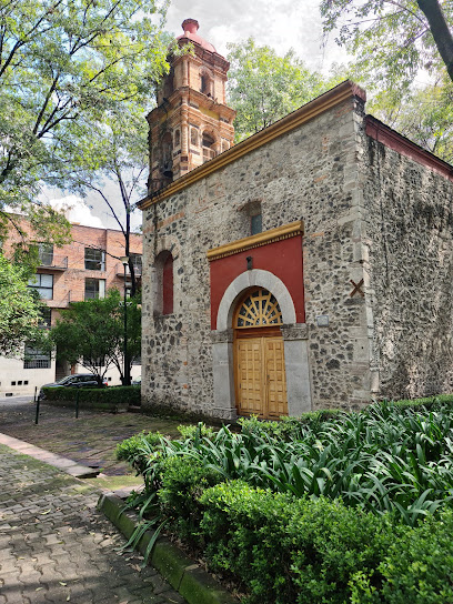 Parque San Lorenzo