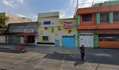 COLEGIO SERAPIO RENDON