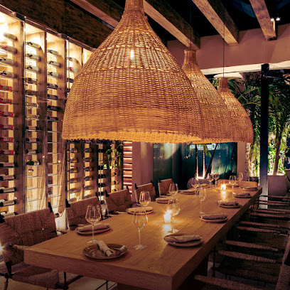 Chambao Polanco | Best Steakhouse in Masaryk