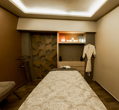 En Dharma SPA Cuauhtémoc