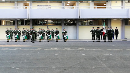 Escuela Secundaria General No. 136 "Dr. Enrique González Martínez", Ciudad de México
