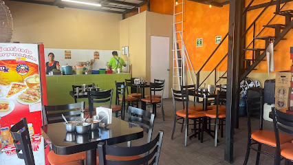Los Mejores Tacos