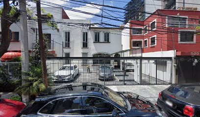 Despacho de Abogados, Ciudad de México