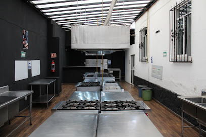 Instituto de Gastronomía México Norte