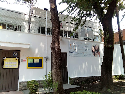 Colegio Bilingüe Ellen Key