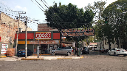 Rica Barbacoa y Consome Mi Compadre Miguel