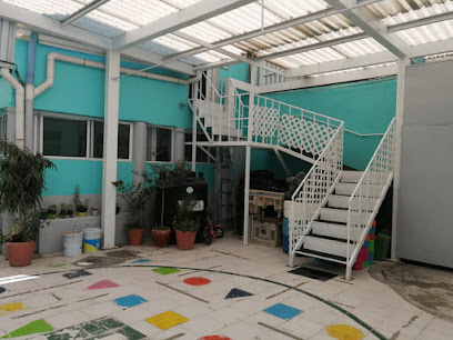 Jardín de Niños 5 de Mayo