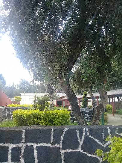 Hospital Materno Infantil Tláhuac