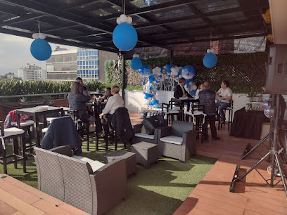 Terrazas Para Eventos Privados
