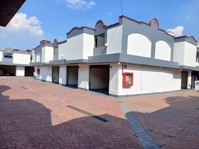 Motel Real La Viga, Ciudad de México