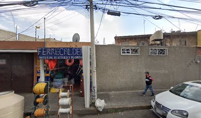 Baños Ticomán