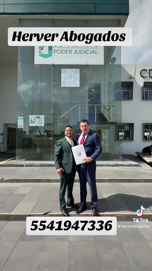 Herver Abogados de México, Ciudad de México
