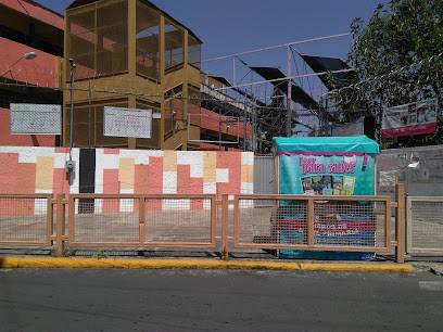 Escuela Primaria Publica Profr. Roberto Oropeza Najera, Ciudad de México