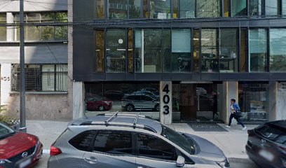 Abogados de lo Familiar, Ciudad de México