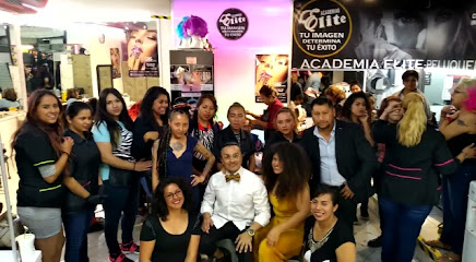 Academia de Belleza Elite San Cosme