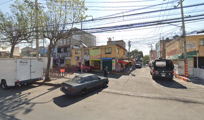 Alitas y papas "el tío"