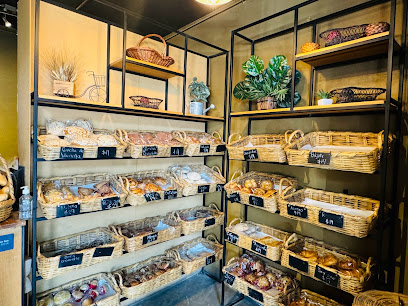 Canasto Panadería