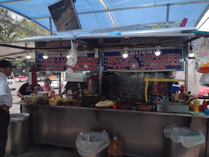 Tacos Vista Hermosa