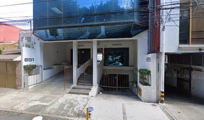 Sicomweb, Ciudad de México