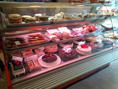 MAPPY Postres y Café