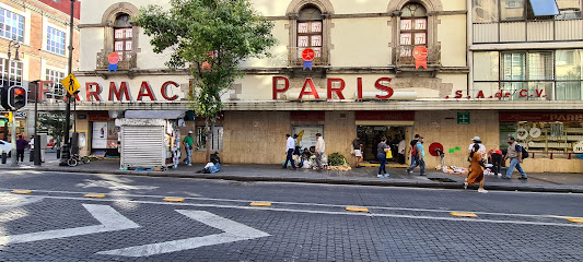 Farmacia París