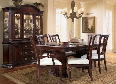 Muebles Capri S.A. De C.V., Ciudad de México