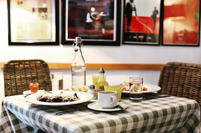 El Convite ® Fonda y Café