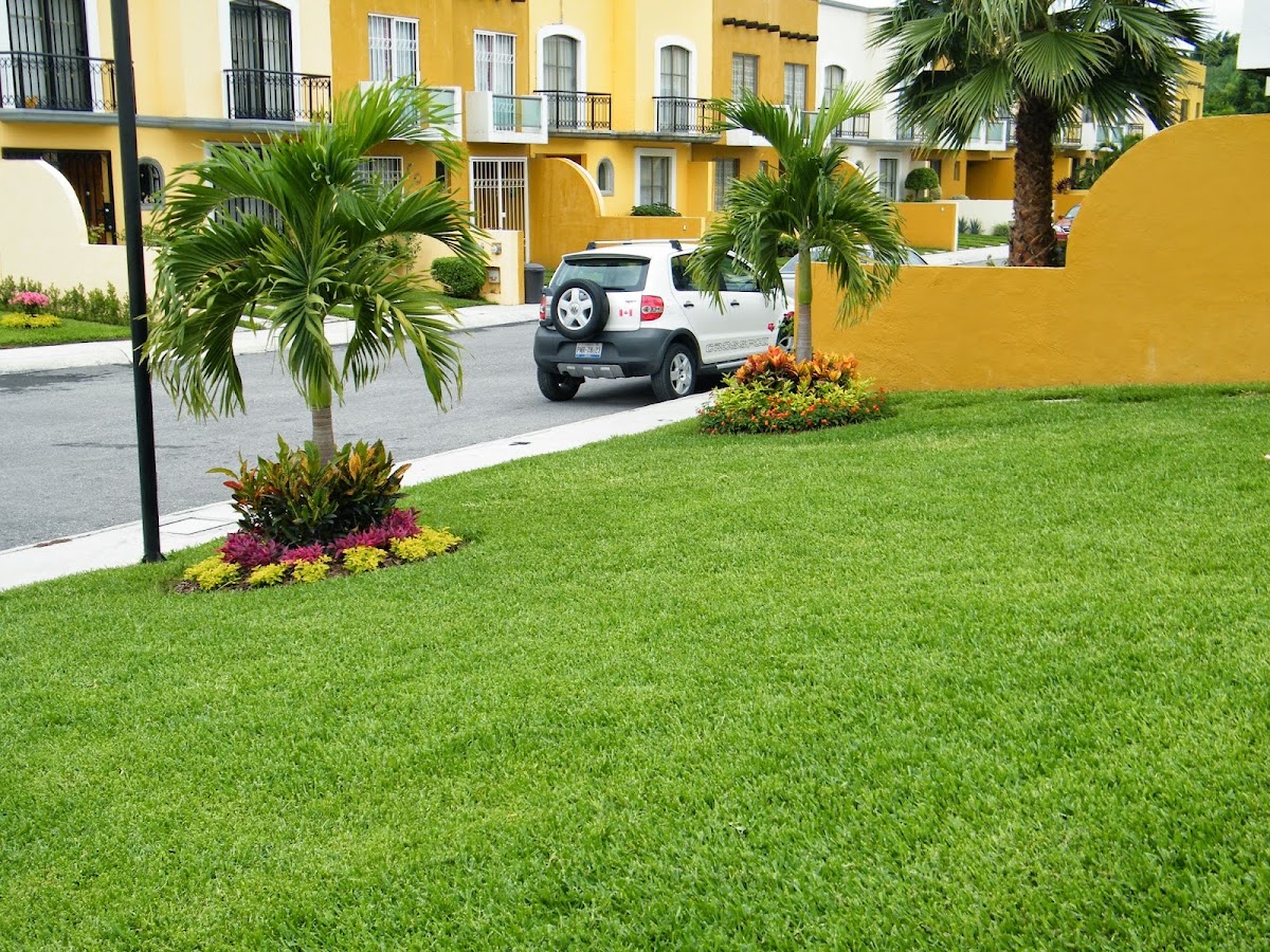 Sihua Administración de Condominios, Ciudad de México