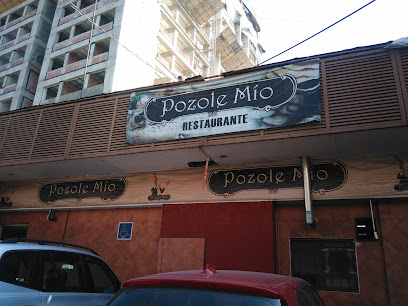 Pozole Mio