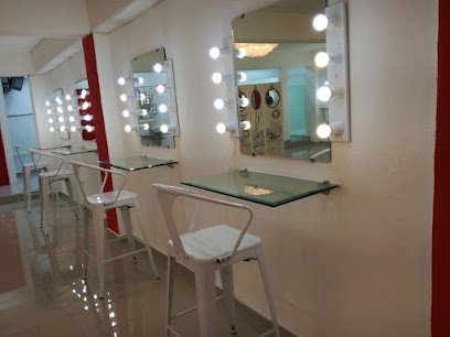 Gilo Makeup School