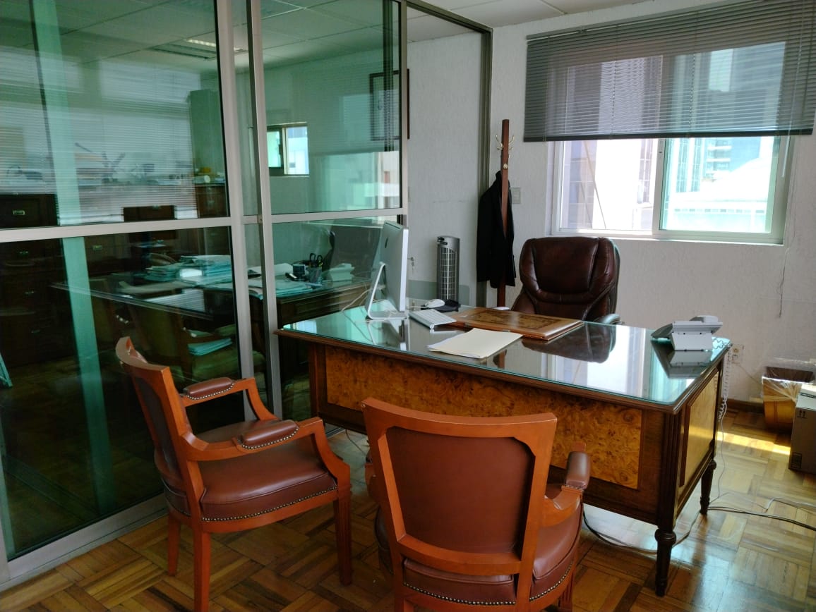 López Cuéllar Abogados, Ciudad de México