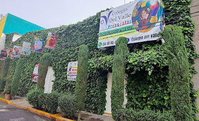 COLEGIO DEL VALLE PREESCOLAR Y PRIMARIA