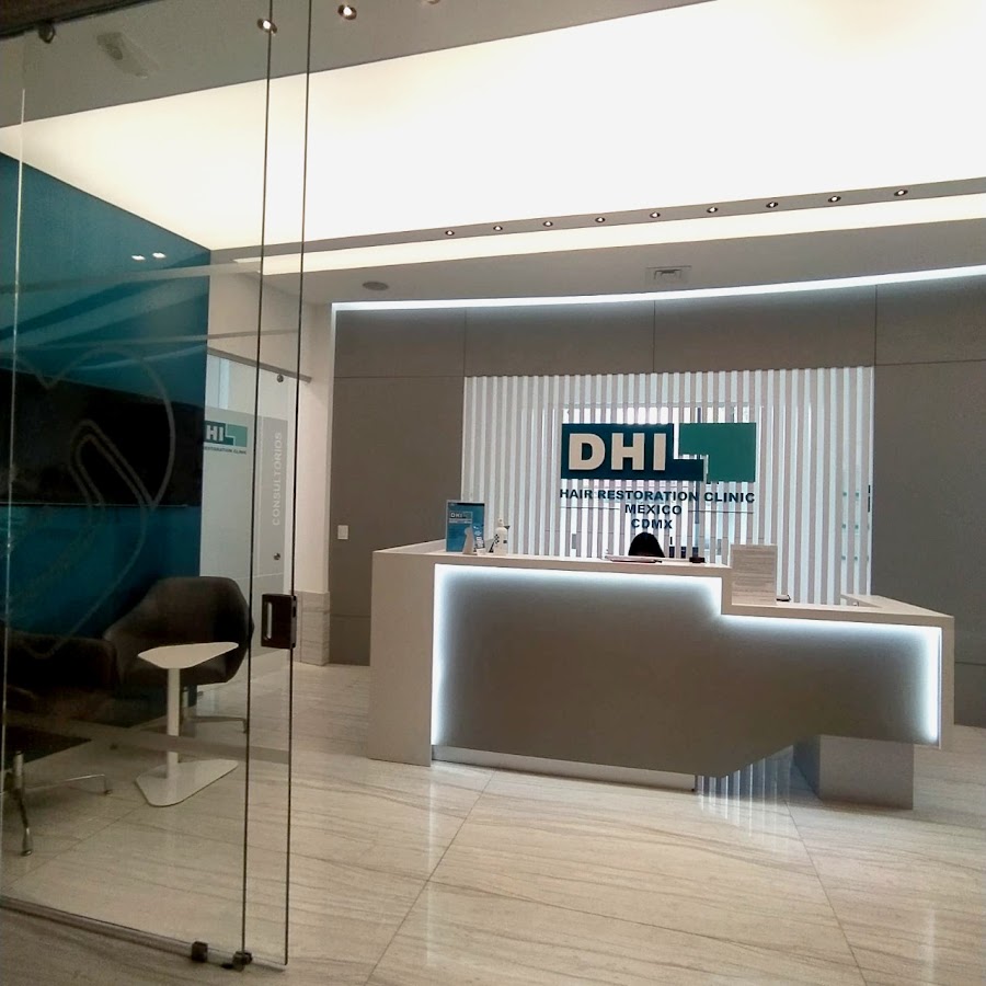 DHI México, Ciudad de México