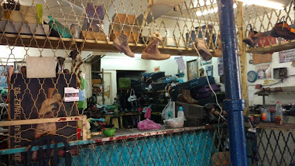 Reparación de Zapatos