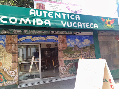 La Bomba Yucateca