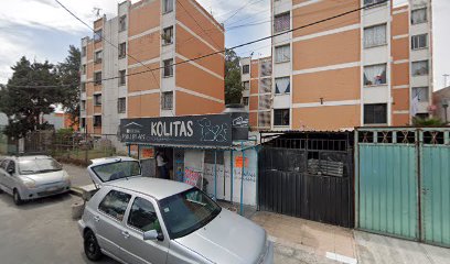 Hospital Veterinario, Ciudad de México