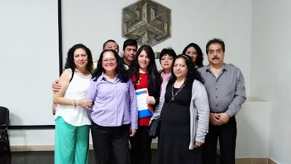 Preparatoria Quince De Mayo