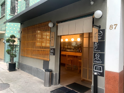 Rokai Ramen-Ya