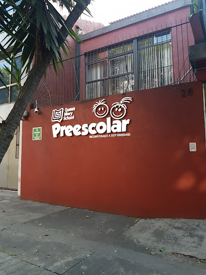 Queen Mary School Primaria y Secundaria