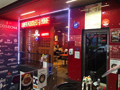 Yamasan Ramen House