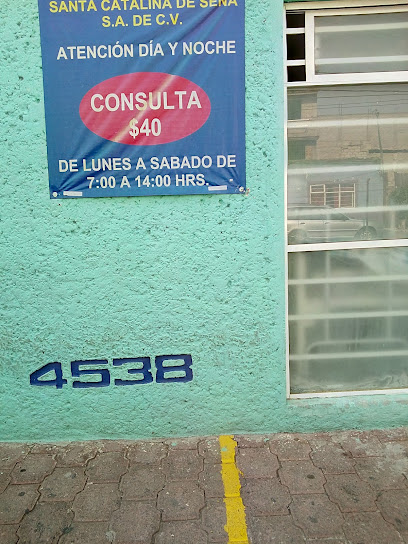 Hospital Santa Catalina