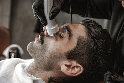 La Logia Barberías & Tattoo Coahuila Colonia Roma, Ciudad de México