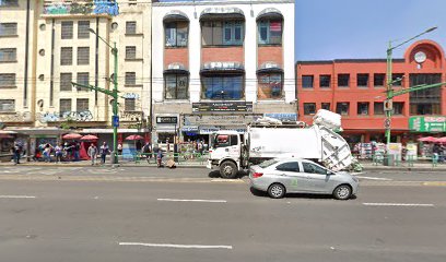 Las Mejores Tortas