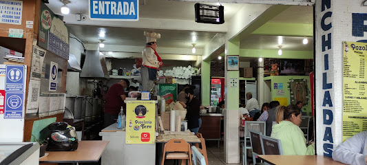 Pozolería Tere