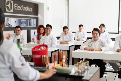 Ambrosía Centro Culinario