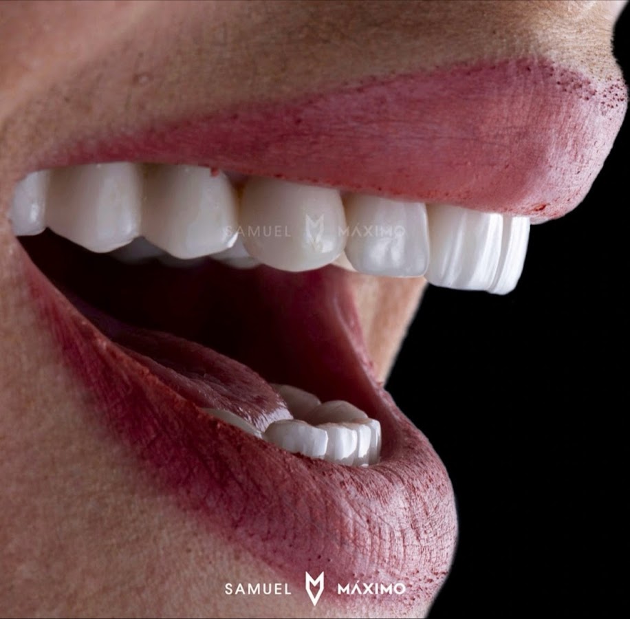 Clínica Dental Samuel Máximo, Ciudad de México
