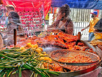 Tacos Viaducto