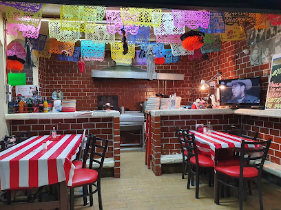 Birrieria PIT la mejor birria de México
