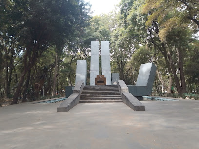 Parque España
