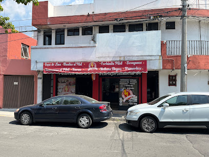 El Rayo Pibil